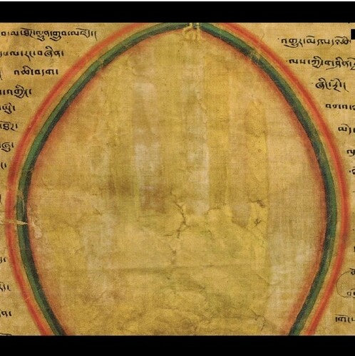 Terton - Secreto interior exterior (CD)