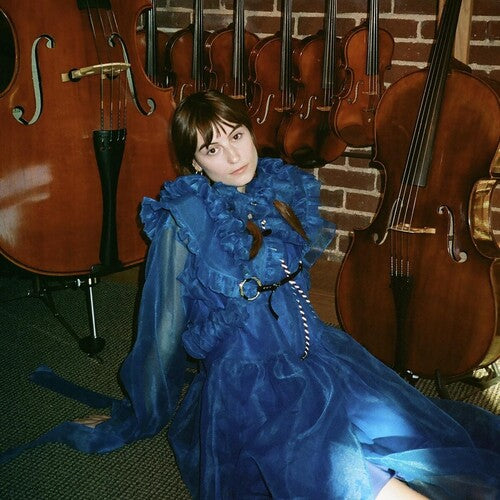 フェイ・ウェブスター - カー・セラピー・セッションズ (レコード)