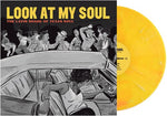 Various Artists - Look At My Soul: The Latin Shade Of Texas Soul (Vinyl)