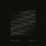 the album cover for Antistatic - Relic