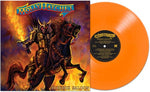 Molly Hatchet - Jukebox Saloon - Naranja (Vinilo)