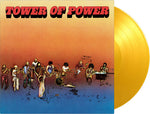 Tower of Power - Tower Of Power - Limited 180-Gram Translucent Yellow Colored Vinyl (Vinyl)