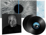 Peter Gabriel - i/o (Mezcla Dark-Side 2LP) (Vinilo)