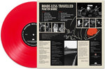 マーティン・バレ - Roads Less Travelled - レッド (ビニール盤)
