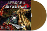 Avenged Sevenfold - Ciudad del Mal (Vinilo)