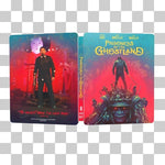 Prisoners Of The Ghostland (4K Ultra HD)