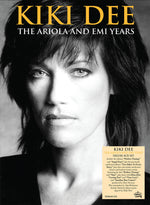 the album cover for Kiki Dee - Ariola & Emi Years (Auto) (Uk)