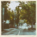 the album cover for Stan Forebee - Second Home
