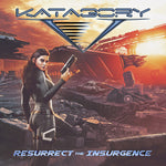 Katagory V - Resurrect The Insurgency (CD)
