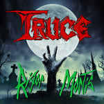 Tregua - Rigor Mortis (CD)
