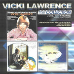 Vicki Lawrence - Collection (CD)