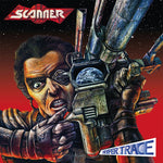 Scanner - Hypertrace - Violet (Vinyl)