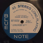 Hank Mobley : A Caddy For Daddy (2x12", Album, Ltd, Num, RE, RM)