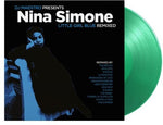 Nina Simone - Little Girl Blue Remixed (Vinyl)