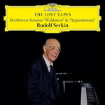 Rudolf Serkin - Beethoven: Sonatas (CD)