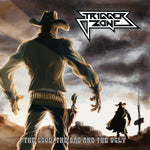 Trigger Zone - El bueno, el feo y el malo (Vinilo)