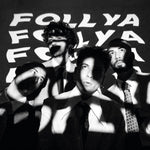 the album cover for Follya - Follya (Ita)