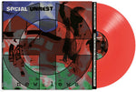 Social Unrest - New Lows - Red (Vinyl)