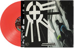 Social Unrest - New Lows - Red (Vinyl)