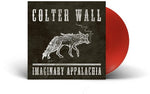 Colter Wall - Imaginary Appalachia (Vinyl)