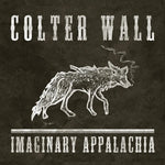 Colter Wall - Apalaches imaginarios (CD)