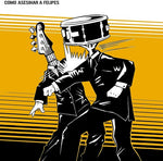 Como Asesinara Felipes - Como Asesinar A Felipes (Vinilo)