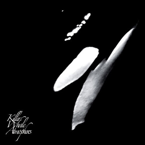 Rainforest Spiritual Enslavement - Killer Whale Atmospheres (Vinyl)
