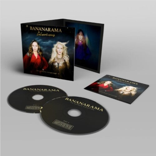 Bananarama - Glorious - La colección definitiva (CD)