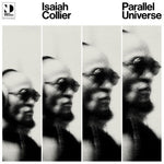 Isaiah Collier - Parallel Universe (Vinyl)
