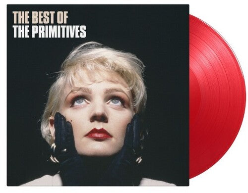 The Primitives - Best Of - Limited 180-Gram Translucent Red Colored Vinyl (Vinyl)