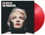 The Primitives - Best Of - Limited 180-Gram Translucent Red Colored Vinyl (Vinyl)