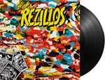 The Rezillos - Can't Stand The Rezillos - Vinilo negro de 180 gramos