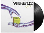 Vangelis - Regalo - Vinilo desplegable de 180 gramos, color negro