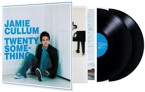Jamie Cullum - Twentysomething (Vinilo)