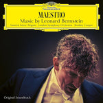 Maestro: Music By Leonard Bernstein - O.S.T. (Vinyl)