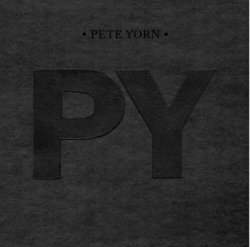 Pete Yorn - Pete Yorn (Vinyl)