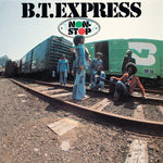 B.T. Express - Non-stop (expanded Edition) (CD)