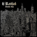 DJ Rashad - Double Cup (Vinilo)