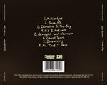 Sam Barber - Million Eyes (CD)