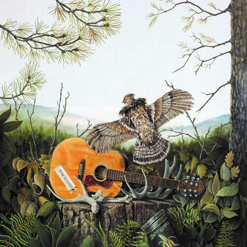 The Dandy Warhols - This Machine (Reedición de 2023) (Vinilo)