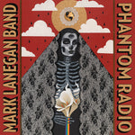 Mark Lanegan - Phantom Radio (Vinilo)