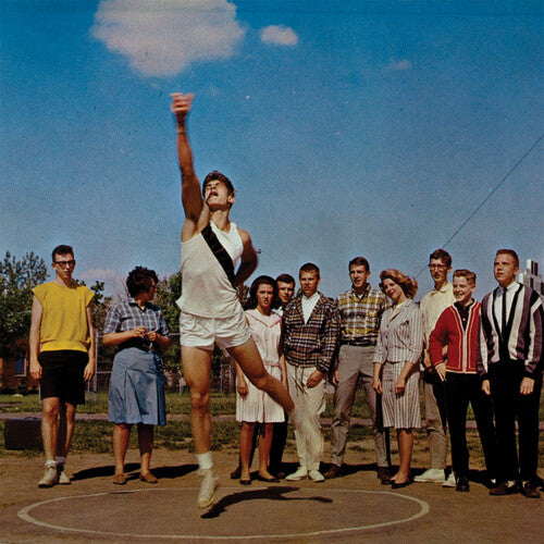 Guiados por Voces - No hay otro lugar al que ir que hacia arriba (Vinilo)