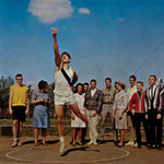 the album cover for Guided By Voices - Nowhere To Go But Up