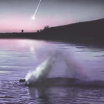 the album cover for Kin Leonn - Mirror In The Gleam