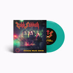 Zakk Sabbath - Las hadas llevan botas (Vinilo)