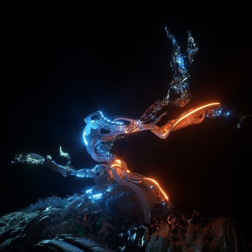 Dyzen - Radiant (Vinyl)
