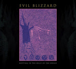 Evil Blizzard - Pudriéndose en el vientre de la ballena (Vinilo)