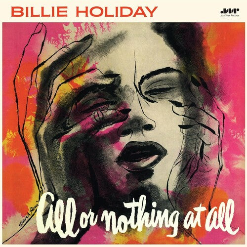 Billie Holiday - All Or Nothing At All - Limited 180-Gram Vinyl with Bonus Tracks (Vinyl)