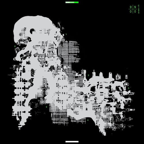 Enrico Sangiuliano - Glitch In Time (Vinilo)