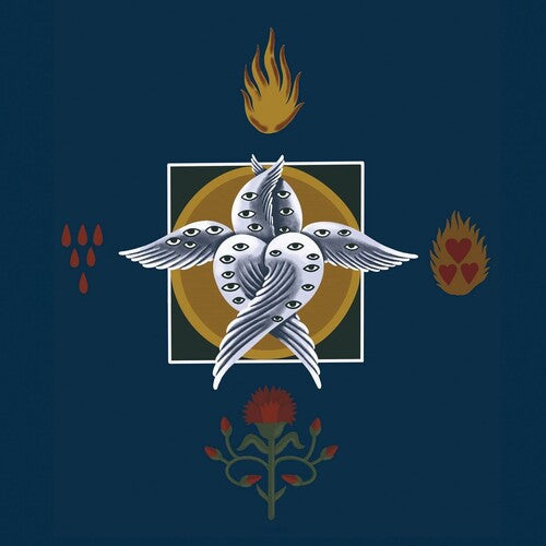 Angeles Victor Gloria & Javier - Tengo Tres Estrellas Y Veinte Cruces (Vinyl)